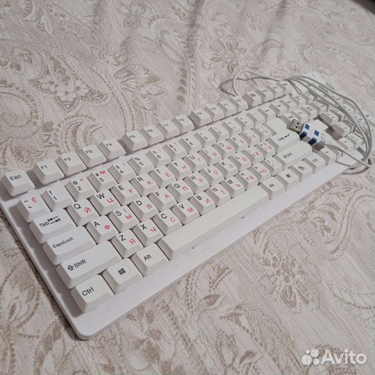 USB Клавиатура