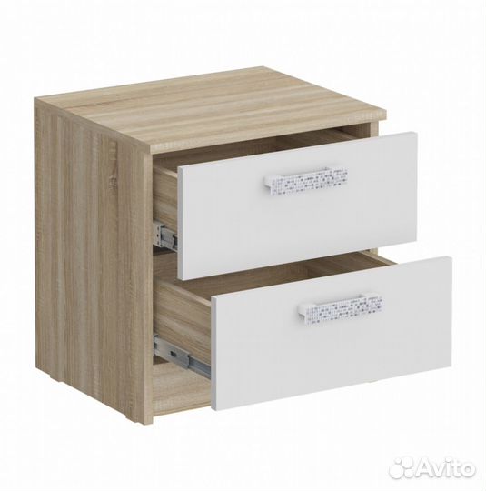 Тумба прикроватная новая