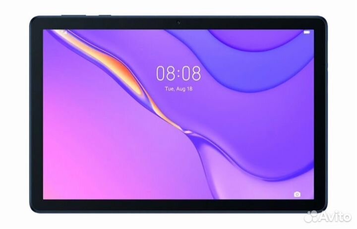 Huawei MatePad T 4+64GB Wi-Fi Blue