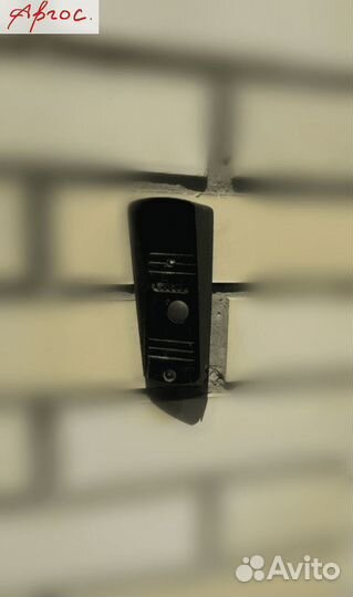 Домофоны. Починка. Индивидуальный подход