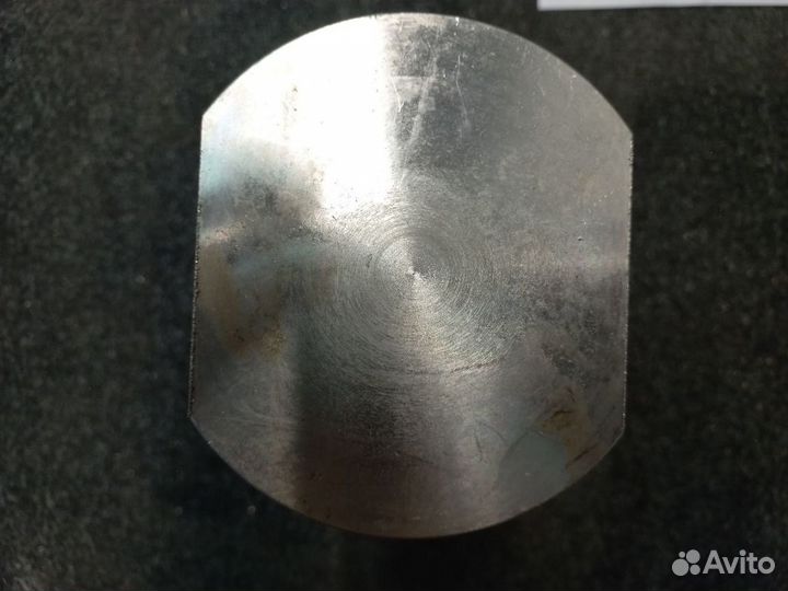 Ось балансира на прицеп нефаз сзап