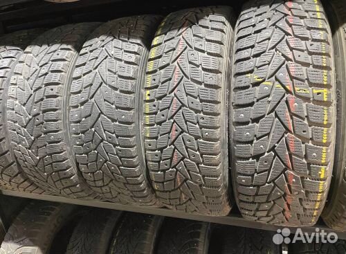 Dunlop SP Winter Ice 02 185/65 R15 88M