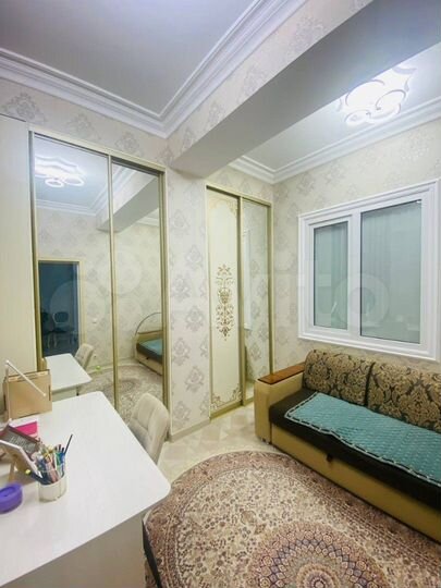 2-к. квартира, 64,2 м², 9/12 эт.