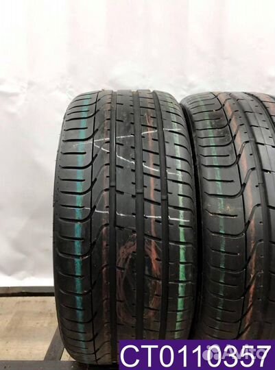 Pirelli P Zero 255/35 R20 97Y