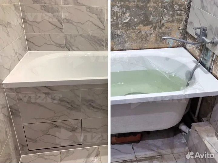 Капитальный ремонт рязань