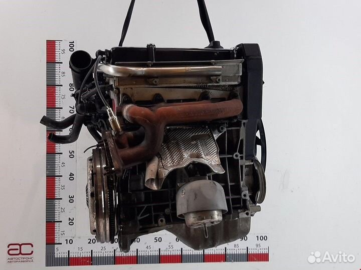 Двигатель (двс) для Volkswagen Passat 5 AHL