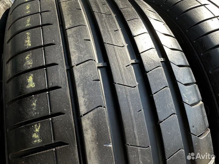 Pirelli P Zero PZ4 225/45 R19 96W