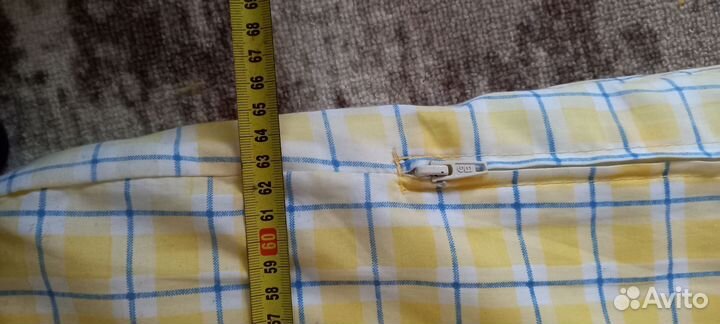 Матрас детский