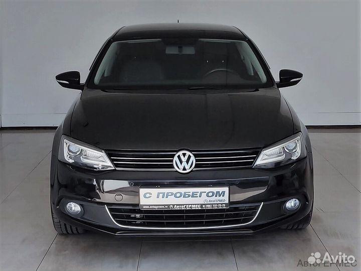 Volkswagen Jetta 1.4 AMT, 2014, 76 311 км