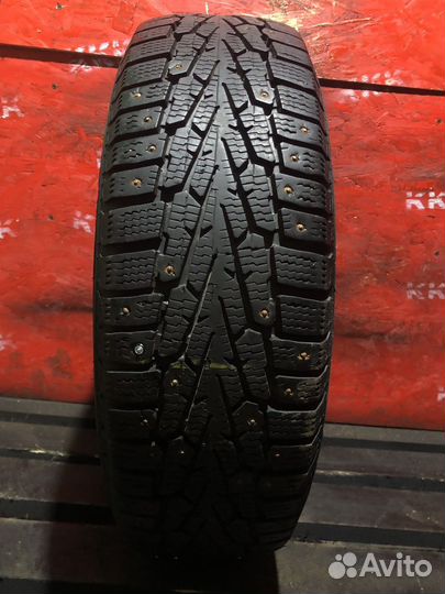 Contyre Arctic Ice 3 185/60 R15