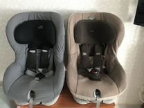 Детское автокресло britax romer king 2