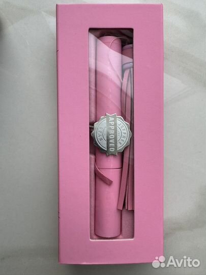 Jeffree Star Approved Mascara тушь для ресниц