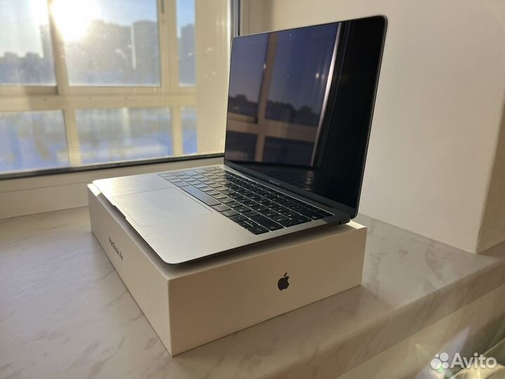 Apple MacBook Air 13 Retina
