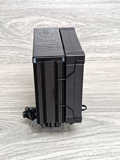 Кулер для процессора Deepcool AK400 Digital