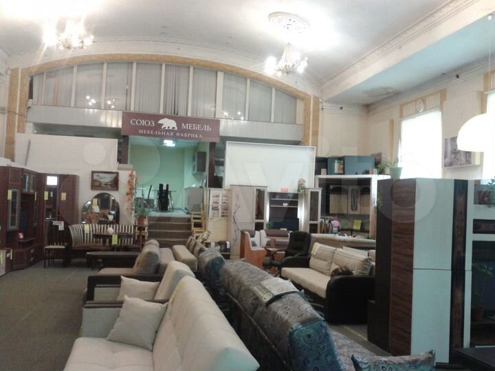 Свободного назначения, 283 м²