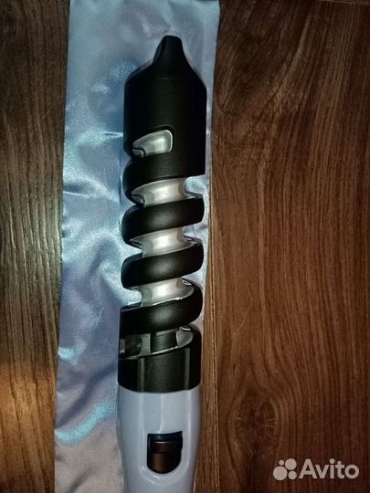 Щипцы для завивки волос Remington