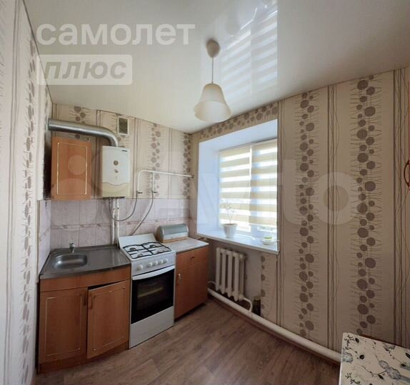2-к. квартира, 48,8 м², 2/2 эт.
