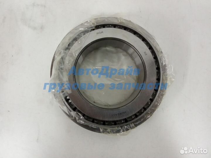 Подшипник кпп ZF 16S151 80*130*36 мм