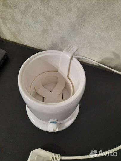 Подогреватель для бутылочек maman