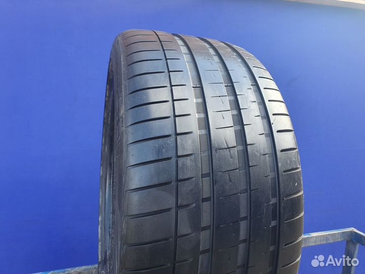 Vredestein Ultrac Vorti 245/45 R18 98V