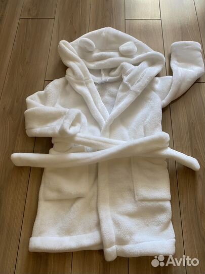 Халат деский