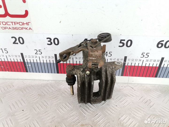 Суппорт задний левый для Volkswagen Passat 5