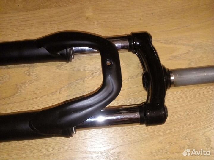 Вилка для велосипеда 26