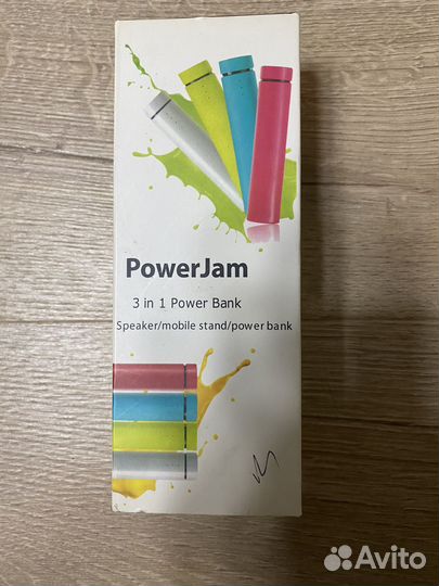 Павер банк 3в1 4000 mah