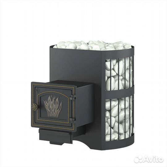 Везувий Оптимум Ч