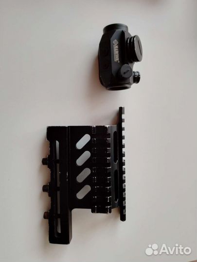 Коллиматорный прицел