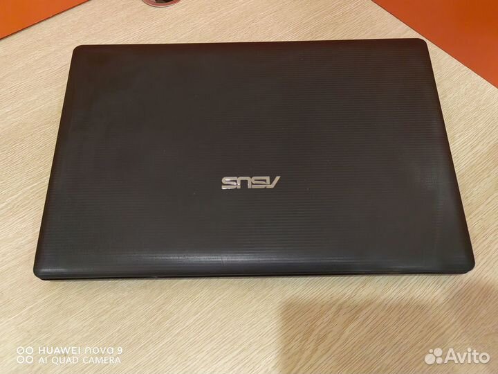 Хороший ноутбук Asus 17.3