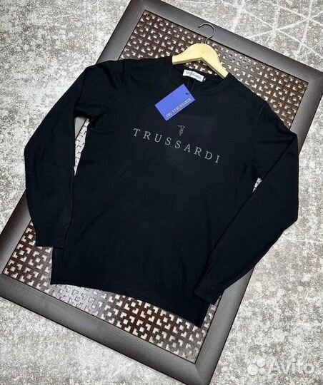 Свитшоты Trussardi