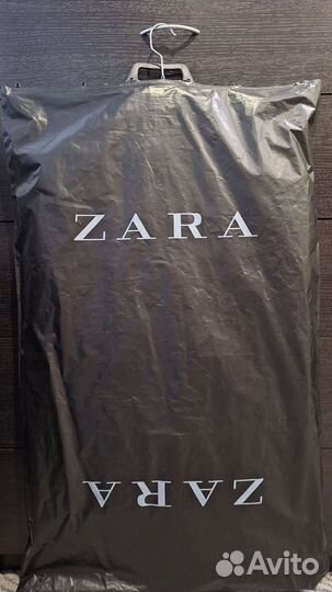 Мужской Костюм Zara