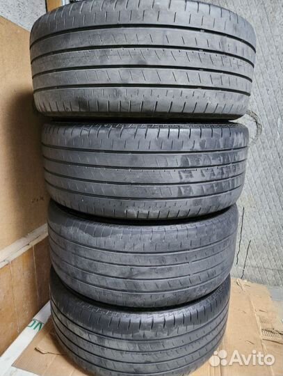 Bridgestone Turanza T005A 235/45 R18