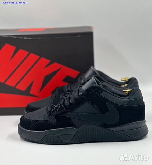 Nike Travis Scott x Jordan Cut the Check (Арт.84979)