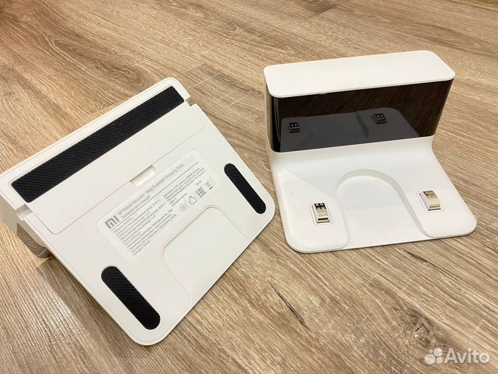 Док Станция Mijia G1 (Mop Essential)