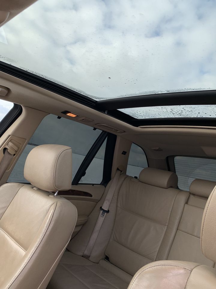 BMW X5: фото владельца