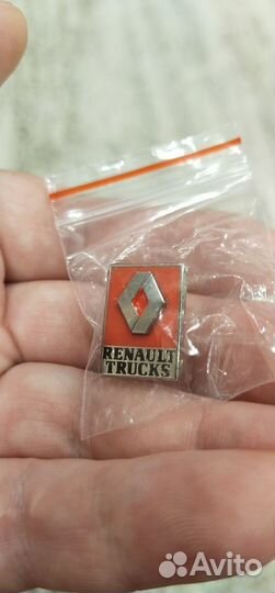 Подарочный набор Renault