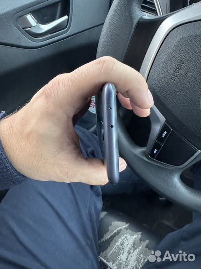 Xiaomi Redmi 9, 4/64 ГБ