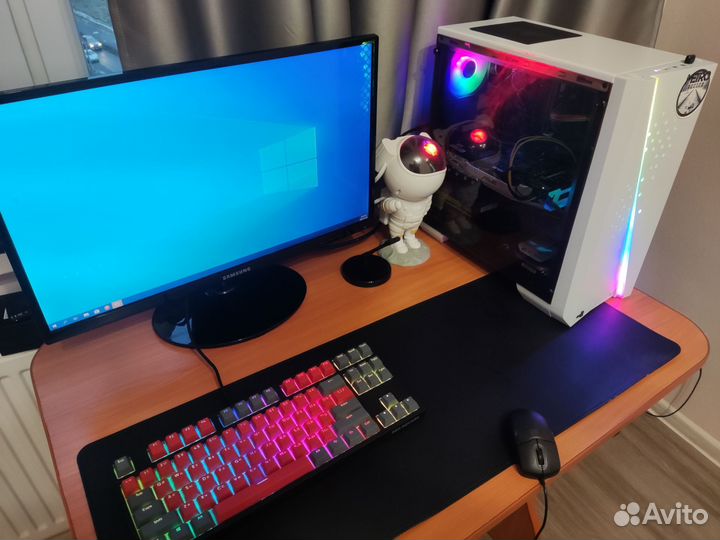 Монитор 120 гц 24 дюйма