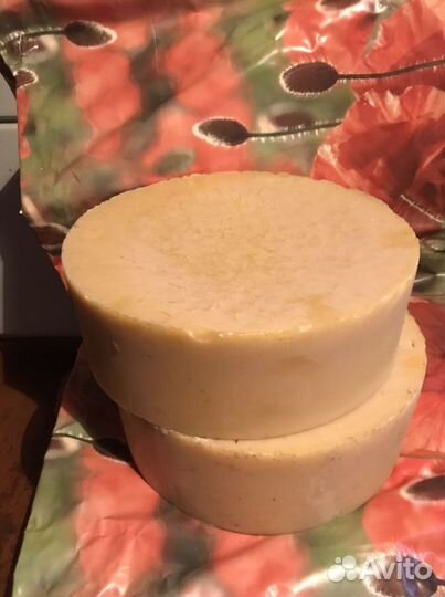 Воск пчелиный