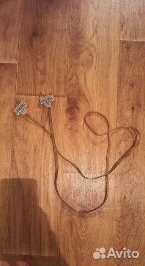 Шнур для фехтования