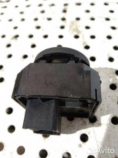 Блок управления зеркалами Hyundai Getz