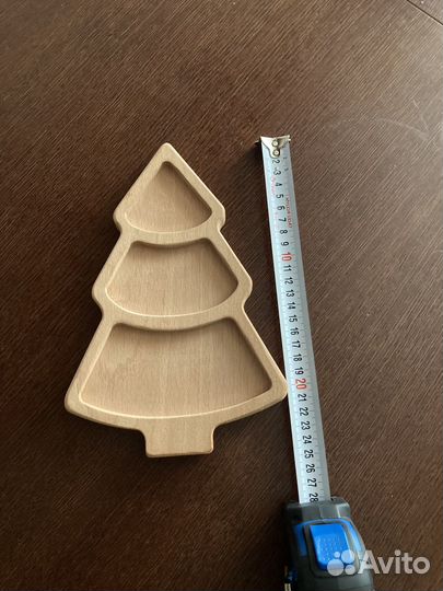 Манежница деревянная