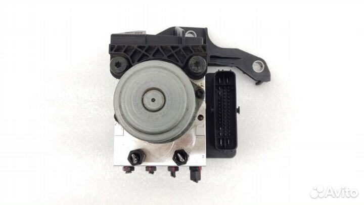 Блок ABS Hyundai Sonata DN G4NA 2021