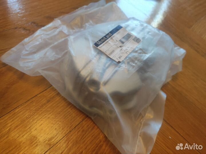 Крышка головки 166FMM/164FML (для нижневального)