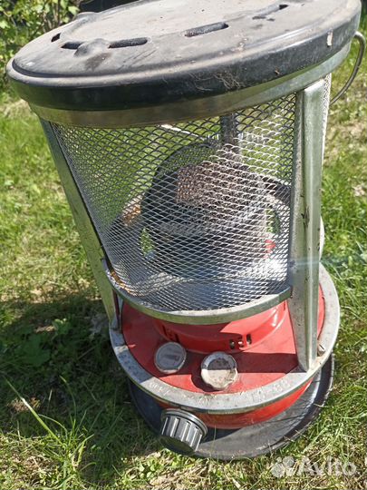 Atmor керосиновый нагреватель