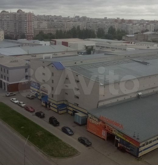 Гараж, 20 м²