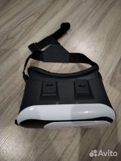 Vr очки