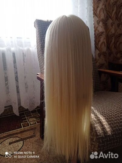 Манекен для причесок